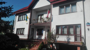 Stroma Guest rooms, Warsaw